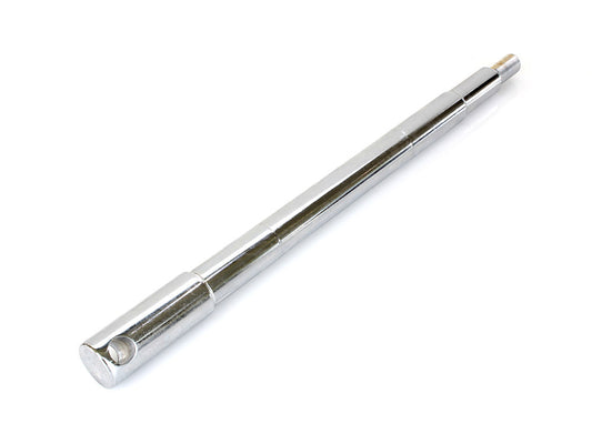Front Axle. Fits FL Softail 1986-2006. - Rollies Speed Shop