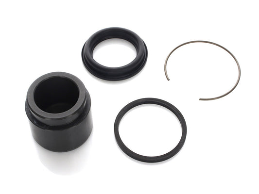 Front Caliper Rebuild Kit with Piston & Seals. Fits Big Twin & Sportster 1984-1999. - Rollies Speed Shop