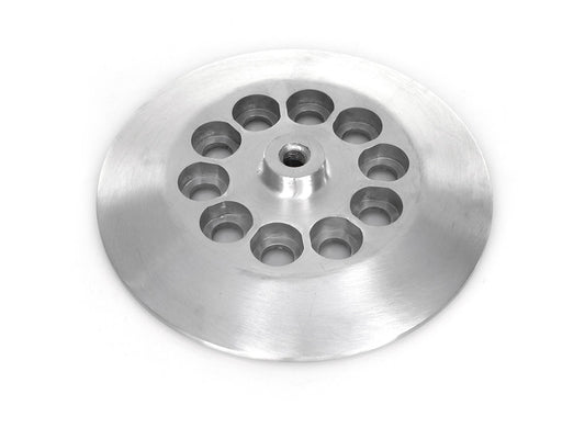 Clutch Pressure Plate. Fits Big Twin 1936-1984. - Rollies Speed Shop