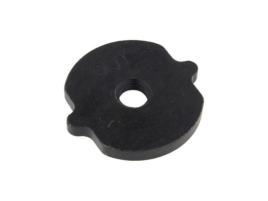 Clutch Release Plate. Fits Big Twin 1990up. - Rollies Speed Shop