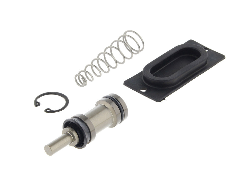 Rear Brake Master Cylinder Rebuild Kit. Fits FLH 1979-1984, FX 1979-1982 & Sportster 1979-1981. - Rollies Speed Shop