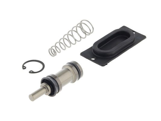 Rear Brake Master Cylinder Rebuild Kit. Fits FLH 1979-1984, FX 1979-1982 & Sportster 1979-1981. - Rollies Speed Shop