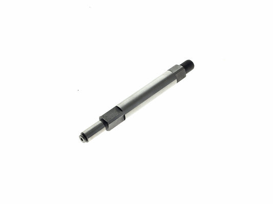 Clutch Release Lever Shaft. Fits 4Spd Big Twin 1936-1986. - Rollies Speed Shop