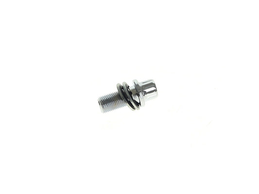 7/16in. Banjo Bolt - Chrome - Rollies Speed Shop