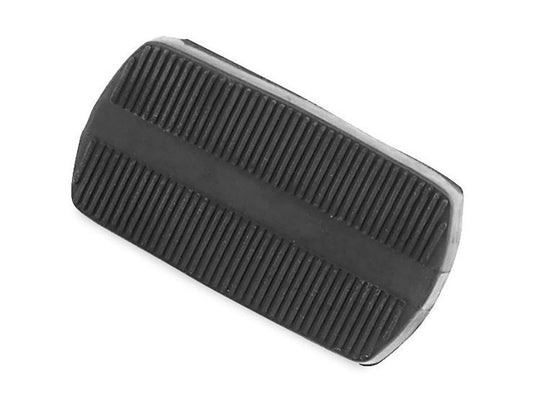 Brake Pedal Rubber Pad. Fits Touring 1967-1984 & FL Softail 1986-1987 - Rollies Speed Shop