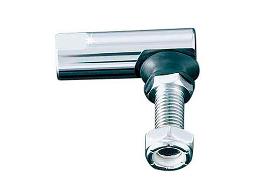 Shift Rod End. Fits Softail 1986-2017 - Rollies Speed Shop