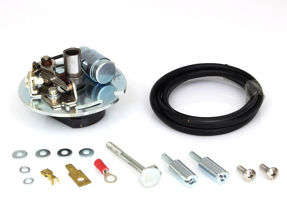 Points Conversion Kit. Fits Big Twin 1970-1999. - Rollies Speed Shop