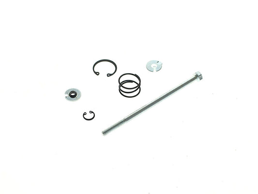 Starter JackShaft Repair Kit. Fits Big Twin Models 1989-1993 - Rollies Speed Shop