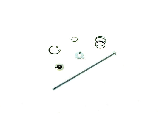 Starter JackShaft Repair Kit. Fits Dyna 1994-2005, Softail 1994-2006, Touring 1994-2006 & FXR 1994 - Rollies Speed Shop
