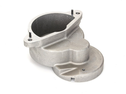 Starter Motor Housing. Fits Big Twin Late 1979-1985 with 4 Speed Transmissions & Hitatchi Starter. - Rollies Speed Shop