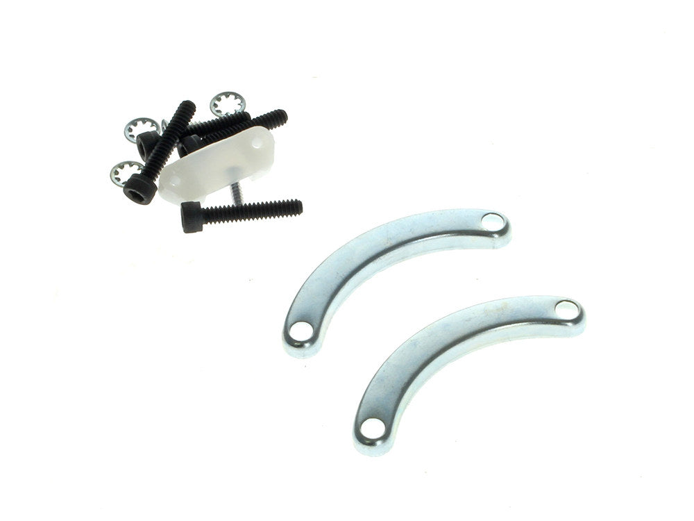 Stator Locking Kit. Fits Big Twin 1970-1984 models. - Rollies Speed Shop