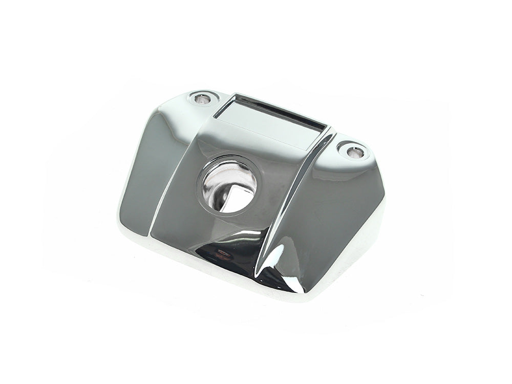 Head Light Bracket - Chrome. Fits FX 1971-1984, FXR 1982-1994, FXD 1991-2005 & Sportster 1986-2003 - Rollies Speed Shop