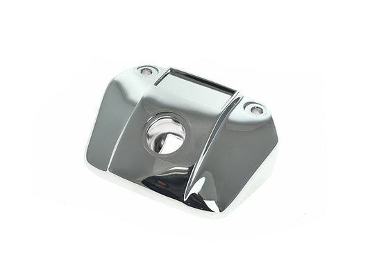 Head Light Bracket - Chrome. Fits FX 1971-1984, FXR 1982-1994, FXD 1991-2005 & Sportster 1986-2003 - Rollies Speed Shop
