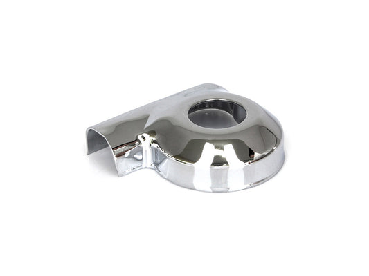 Speedometer Drive Cover. Fits Softail 1984-1995, Dyna Wide Glide 1993-1995, FXWG 1985-1986 & Touring 1987-1995. - Rollies Speed Shop
