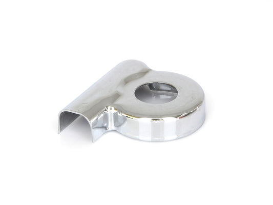 Speedometer Drive Cover. Fits FXR, Dyna & Sportster 1984-1995 Models with Narrow Glide Front End. - Rollies Speed Shop