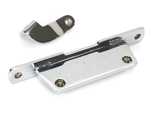 Oil Tank Mount Kit. Fits Evolution Softail 1984-1999. - Rollies Speed Shop