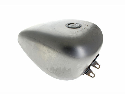 King Sporty Fuel Tank. Fits Sportster 1982-1994. - Rollies Speed Shop