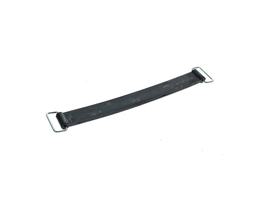 Battery Strap. Fits Touring 1980-1992, Softail 1984-1992 & Sportster 1977-1979 - Rollies Speed Shop