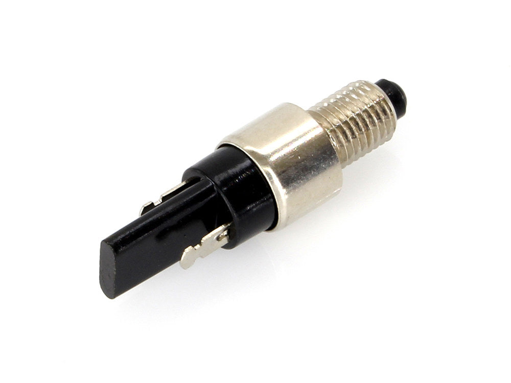 Front Brake Light Switch. Fits Big Twin & Sportster 1972-1981. - Rollies Speed Shop