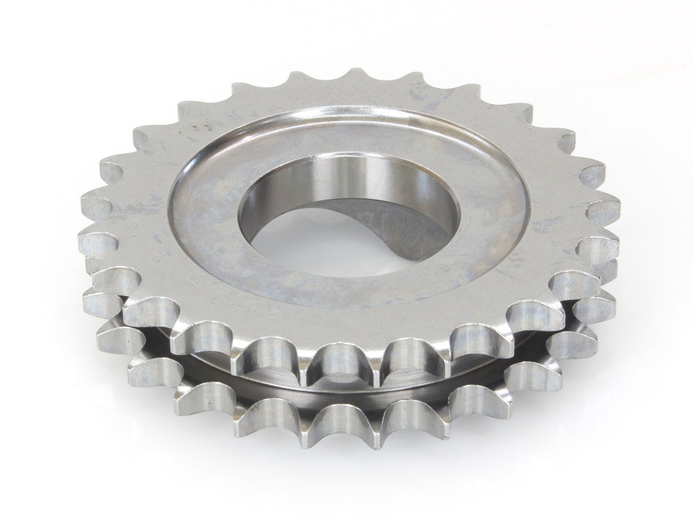 25 Teeth Compensator Sprocket. Fits 5Spd Big Twin 1994-2006 - Rollies Speed Shop