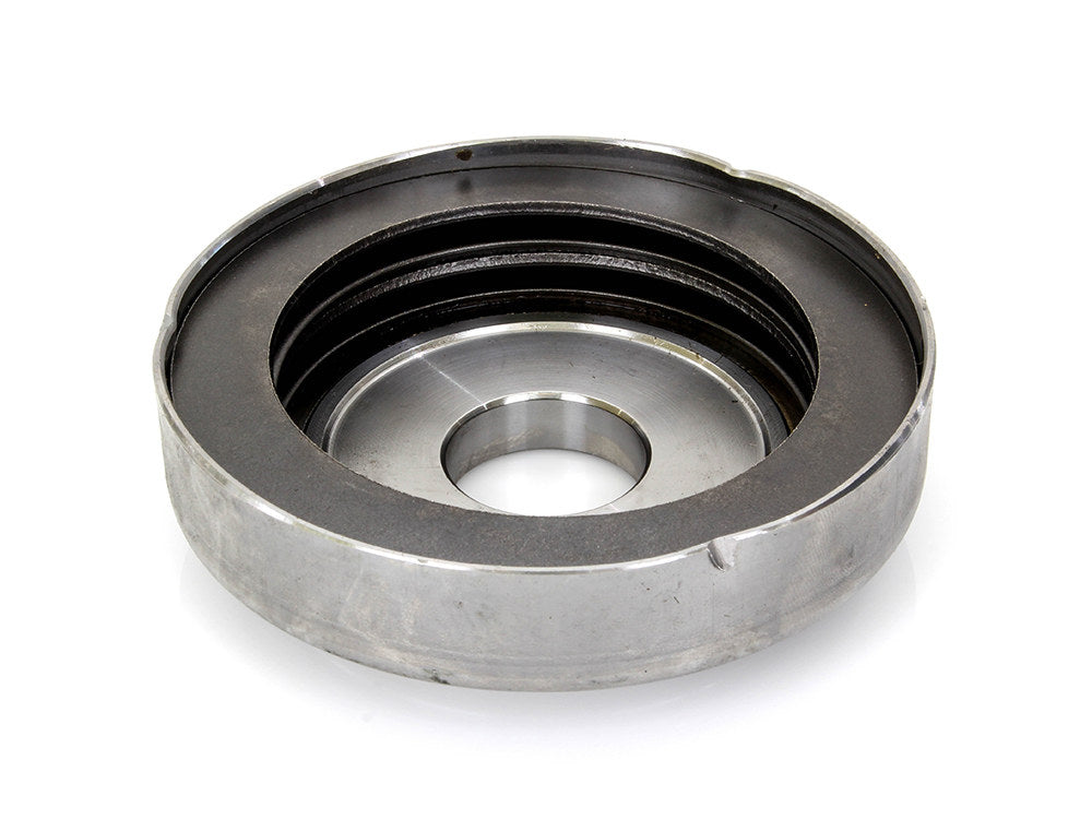 Compensator Spring & Cover. Fits Big Twin 1991-2006. - Rollies Speed Shop