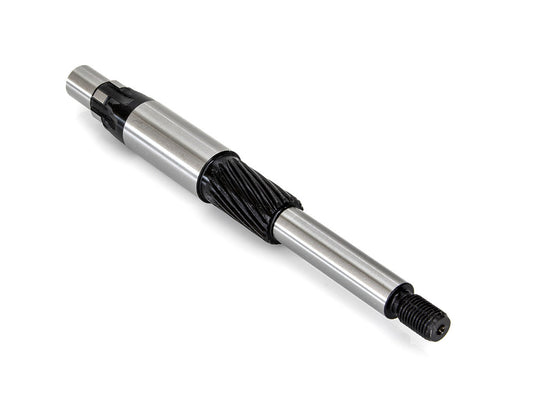 Starter Shaft. Fits 4Spd Big Twin 1970-1985 with Rear Chain Drive. - Rollies Speed Shop