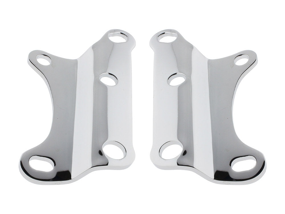 Front Engine Mount. Fits Sportster 1984-2003. - Rollies Speed Shop