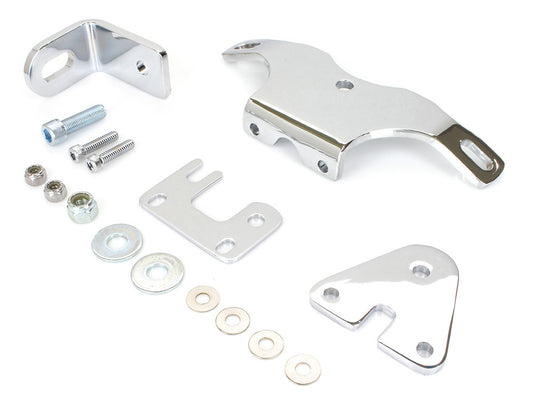 Top Engine Mount. Fits Softail 1984-2006 Carburetted Models - Rollies Speed Shop