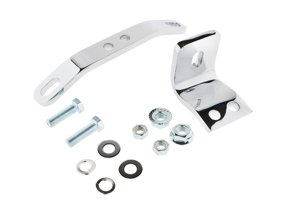 Top Engine Mount. Fits Big Twin 1948-1984. - Rollies Speed Shop