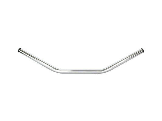 26in. wide x 1in. Drag Bar Handlebar - Chrome. - Rollies Speed Shop