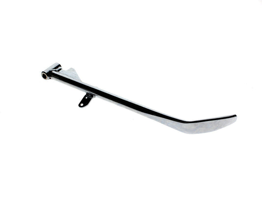 Jiffy Stand - Chrome. Fits Sportster 1989-2003. - Rollies Speed Shop