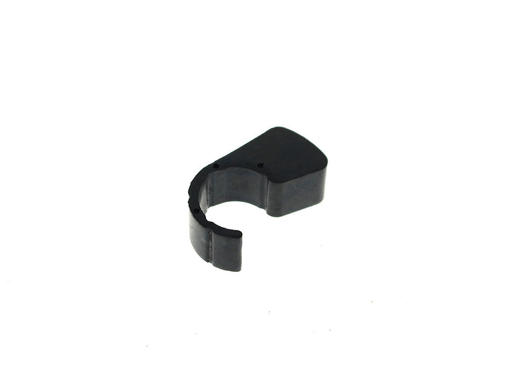 Jiffy Stand Bump Pad. Fits Touring 1985-2000 - Rollies Speed Shop
