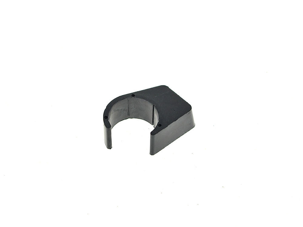 Jiffy Stand Bump Pad. Fits Dyna 1991-2000. - Rollies Speed Shop