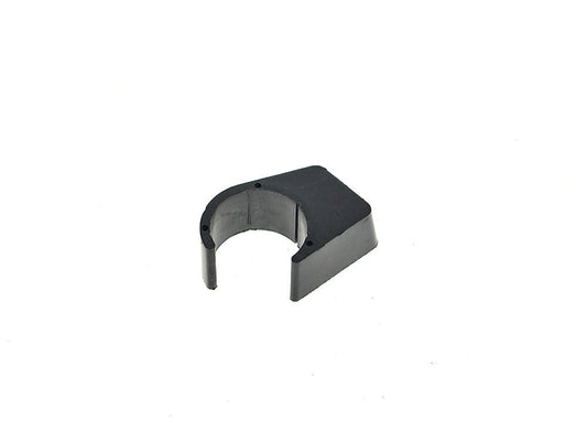 Jiffy Stand Bump Pad. Fits Dyna 1991-2000. - Rollies Speed Shop