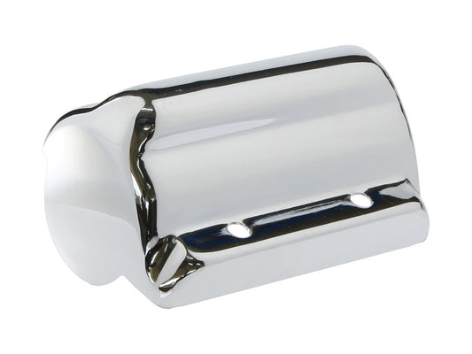 Coil Cover - Chrome. Fits FXR 1982-1994. - Rollies Speed Shop