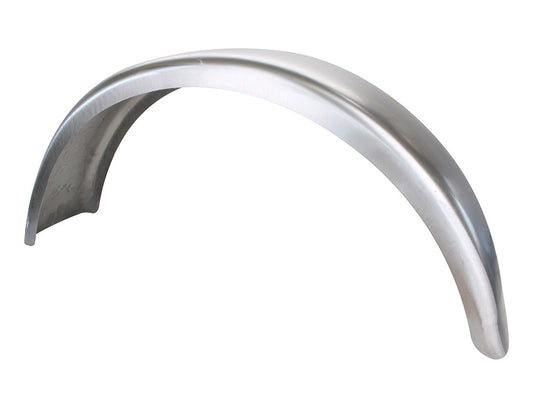 6in. Flat Rear Fender. - Rollies Speed Shop