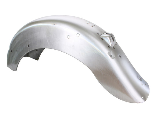 Rear Fender with Turn Signal Mount Bar Holes. Fits Heritage Softail 1986-1995. - Rollies Speed Shop
