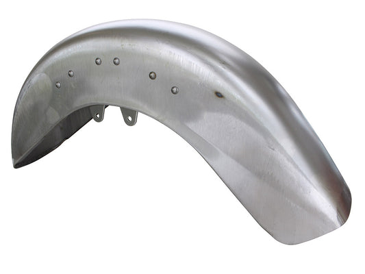 Front Fender without Holes for Trims. Fits Heritage Softail 1986-2017. - Rollies Speed Shop
