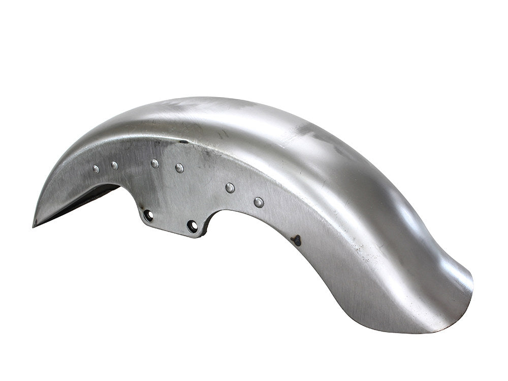 Front Fender. Fits Fat Boy 1990-2017 with 16in. or 17in. Front Wheel. - Rollies Speed Shop