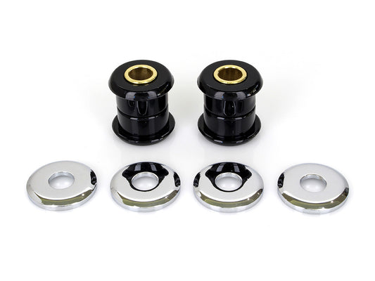 Heavy Duty Handlebar Damper Kit. Fits Most Big Twin 1973-2017. - Rollies Speed Shop