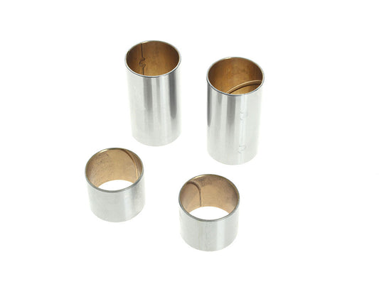 41mm Upper & Lower Fork Bushing Set. Fits Big Twin 1949-1977 - Rollies Speed Shop