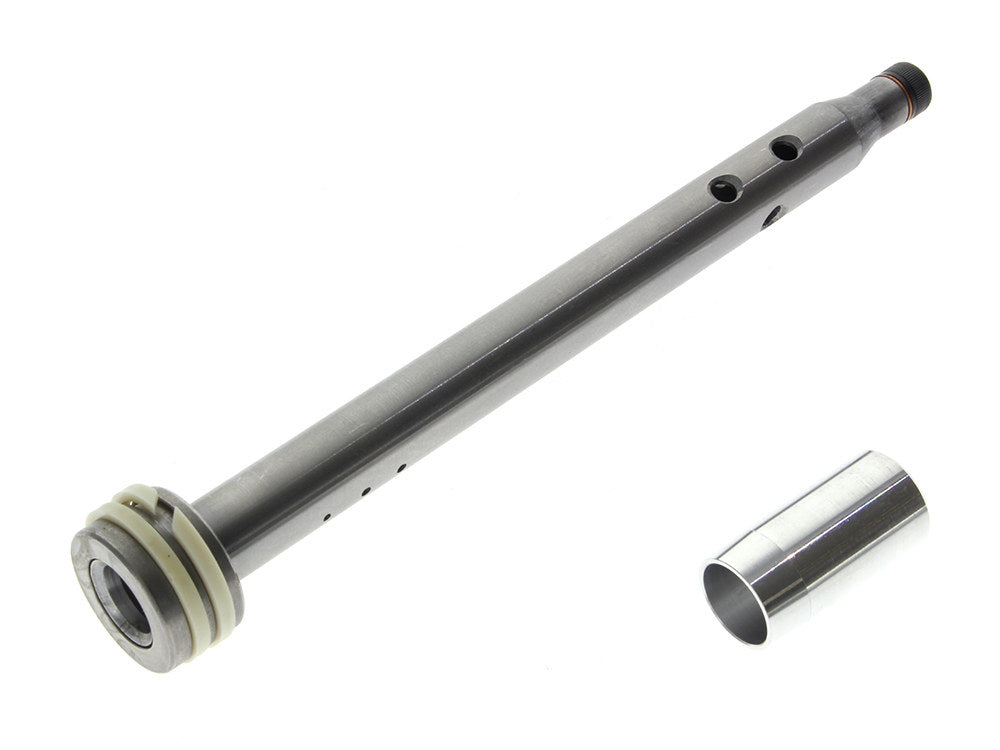 Fork Damper Tube Assembly - Sold Each. Fits FX Softail 1984-1999, Dyna Wide Glide 1993-1999 & FXWG 1984-1986. - Rollies Speed Shop