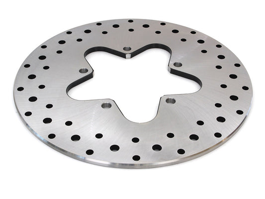 11.5in. Rear Disc Rotor. Fits Touring 1986-1999. - Rollies Speed Shop