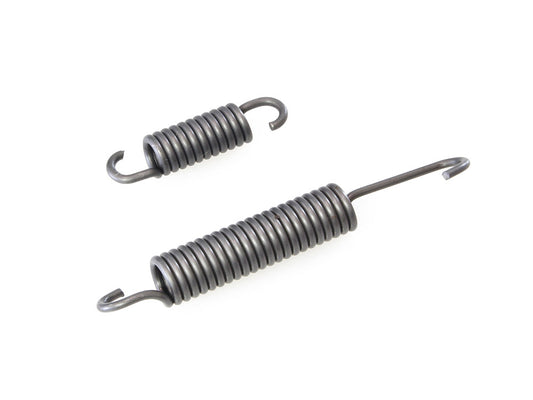 Rear Brake Shoe Springs. Fits Big Twin 1963-1972. - Rollies Speed Shop
