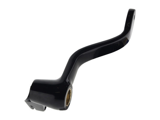 Brake Arm - Black. Fits V-Rod 2006-2017. Accepts Traditional HD Style Shift Peg. - Rollies Speed Shop