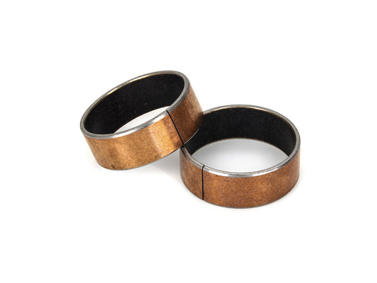 39mm Upper Fork Bushing - Pack of 2. Fits Dyna 1991-2005, FXR 1987-1994 & Most Sportster 1987-2021 - Rollies Speed Shop