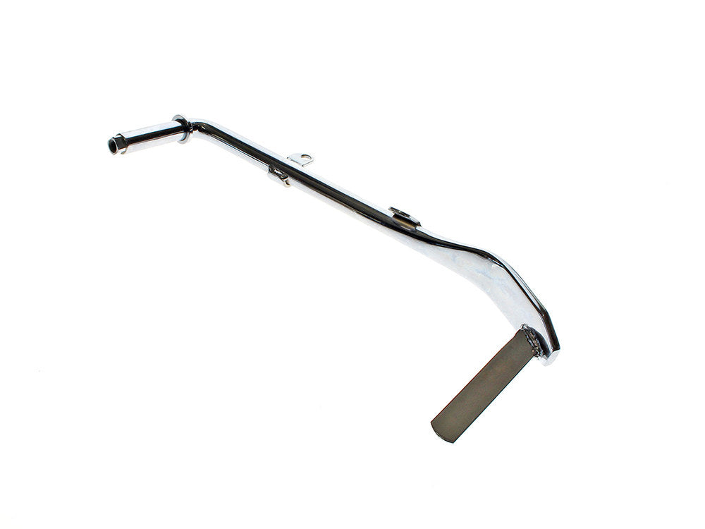 Jiffy Stand - Chrome. Fits Touring 2007up - Rollies Speed Shop
