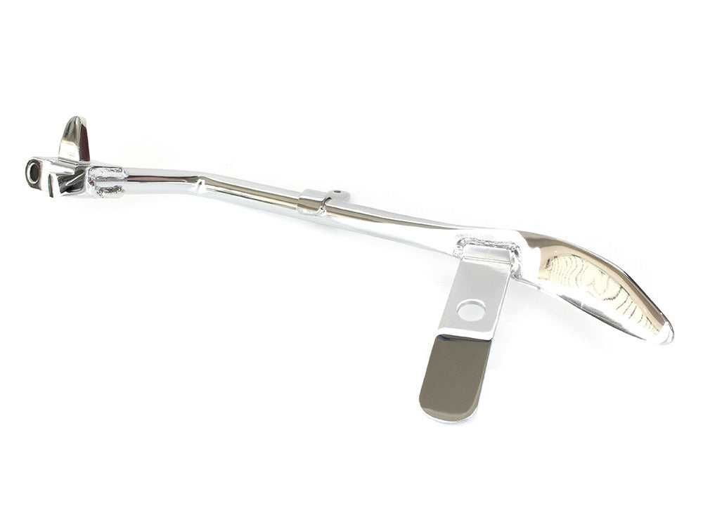 Jiffy Stand - Chrome. Fits Softail 2007-2017. - Rollies Speed Shop