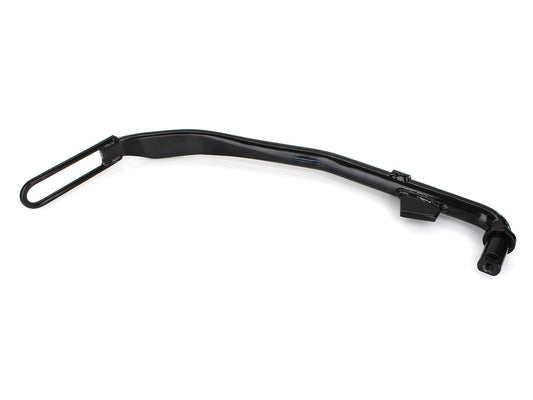Jiffy Stand - Black. Fits Dyna 2006-2017. - Rollies Speed Shop
