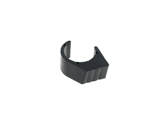 Jiffy Stand Bump Pad. Fits Dyna 2001-2017 - Rollies Speed Shop